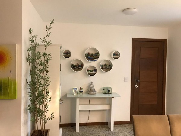 imagem de decoração