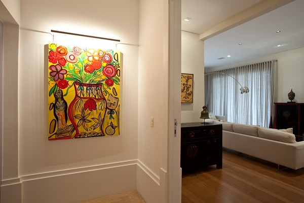 imagem de decoração