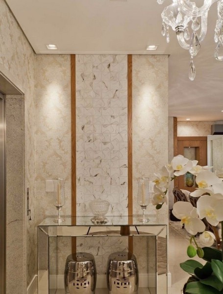 imagem de decoração