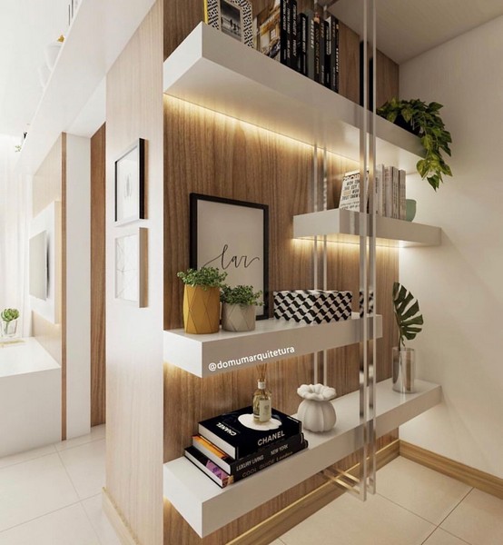 imagem de decoração