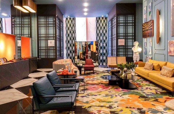 imagem de decoração