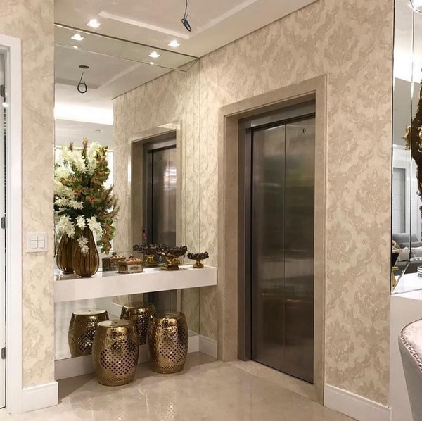 imagem de decoração