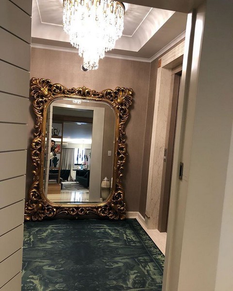 imagem de decoração