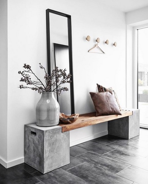 imagem de decoração