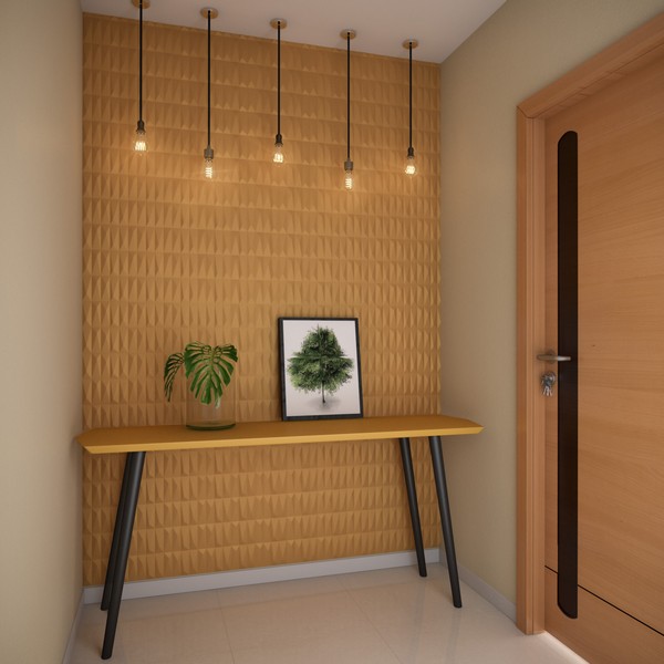 imagem de decoração