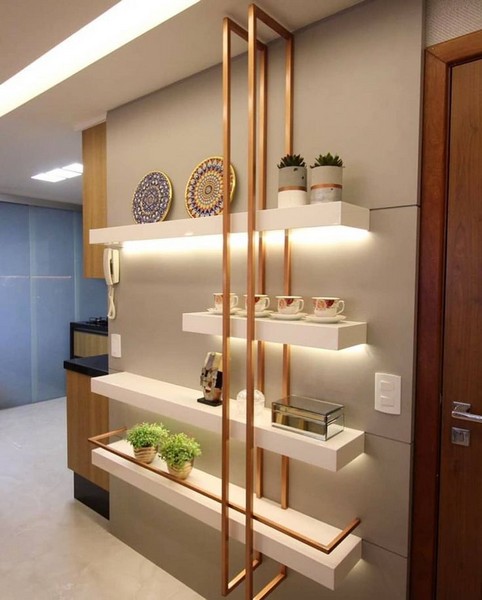 imagem de decoração