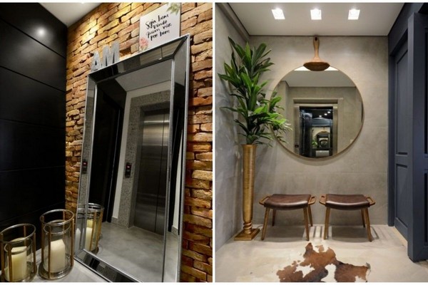 imagem de decoração