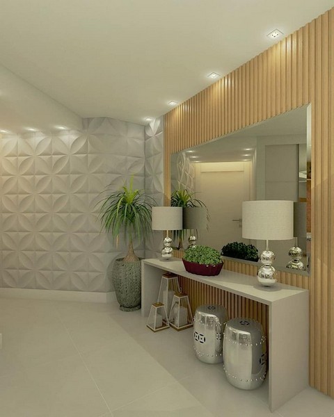 imagem de decoração