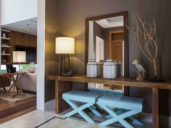 imagem de decoração