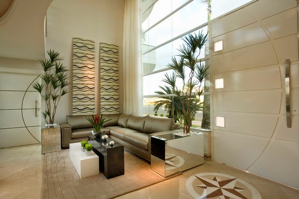 imagem de decoração