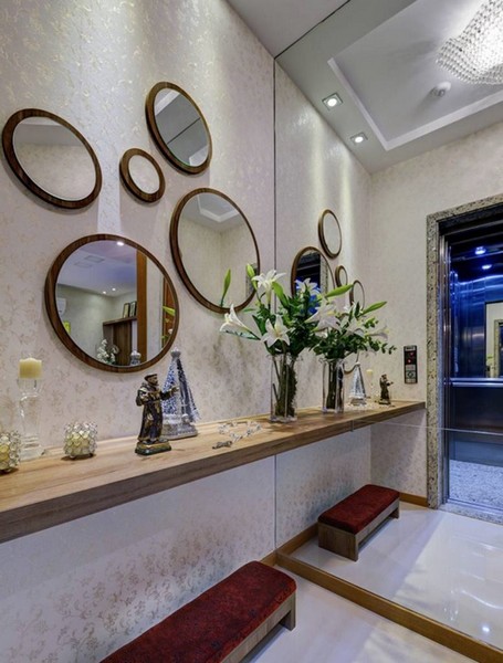 imagem de decoração