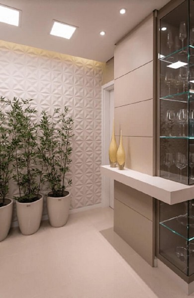 imagem de decoração