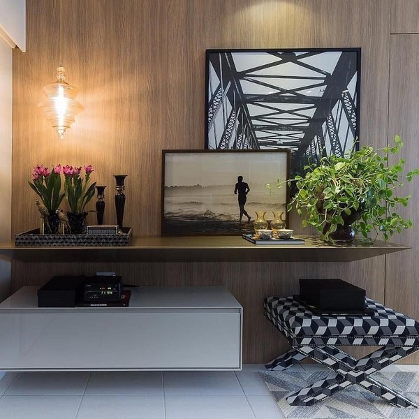 imagem de decoração