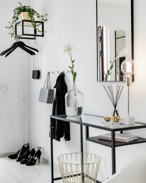 imagem de decoração