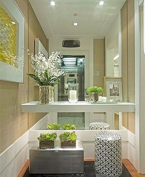imagem de decoração