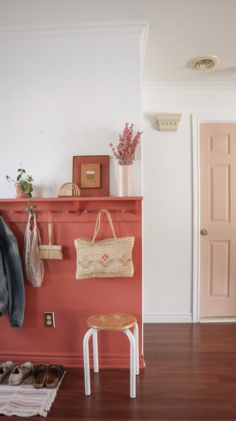 imagem de decoração