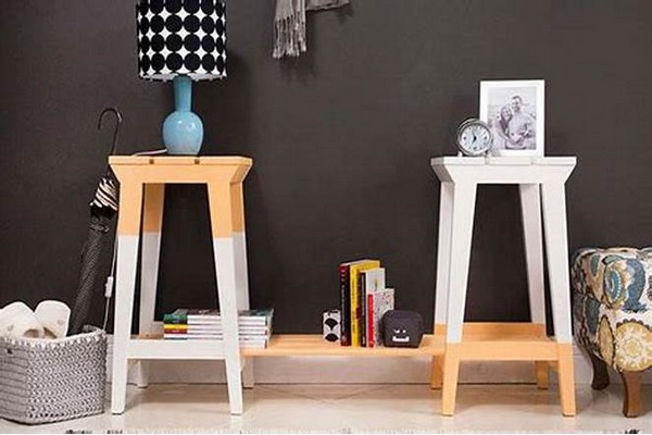 imagem de decoração