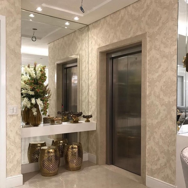 imagem de decoração