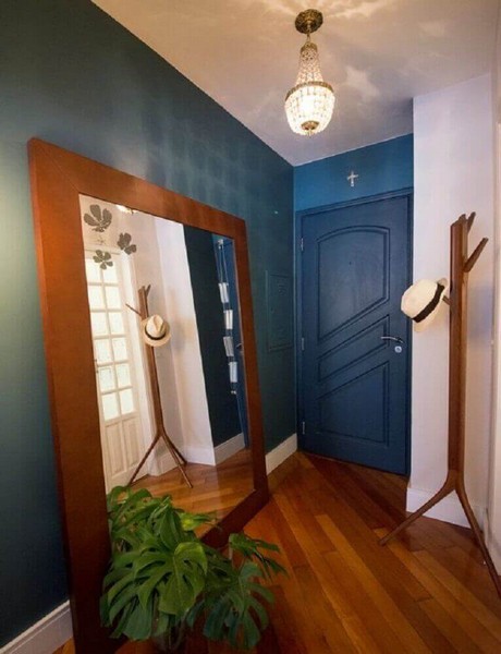 imagem de decoração
