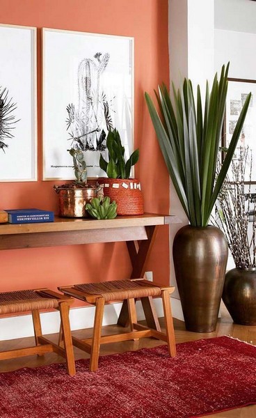 imagem de decoração