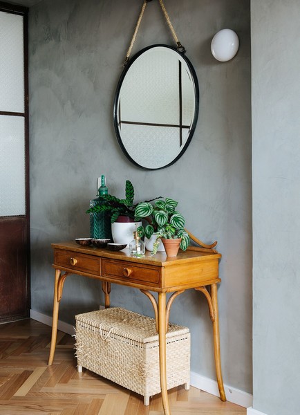 imagem de decoração