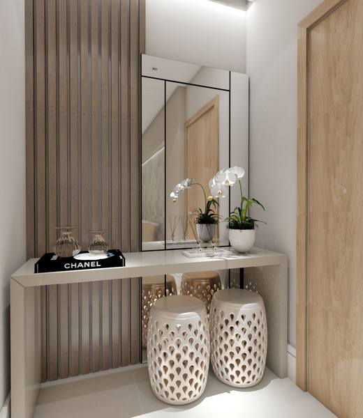 imagem de decoração