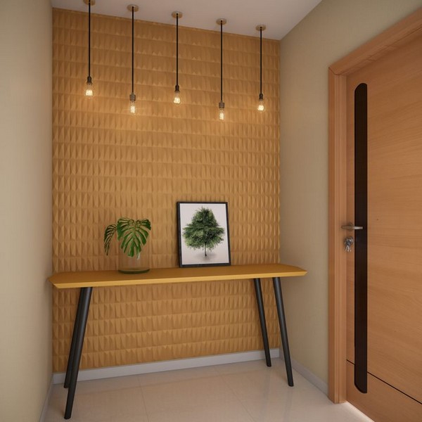 imagem de decoração