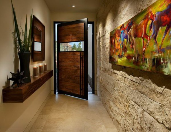 imagem de decoração