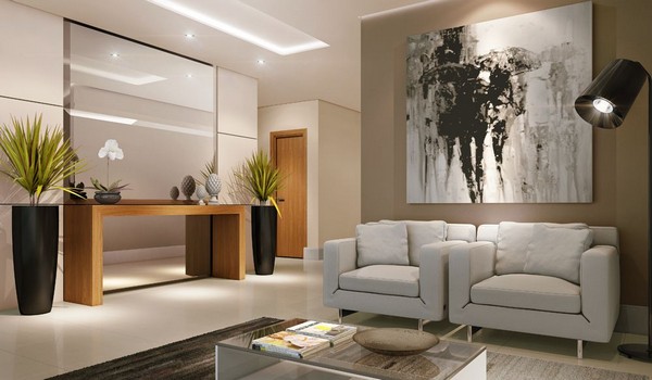 imagem de decoração
