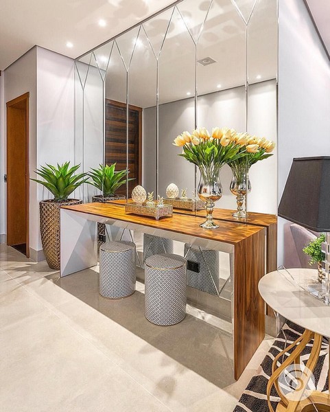 imagem de decoração