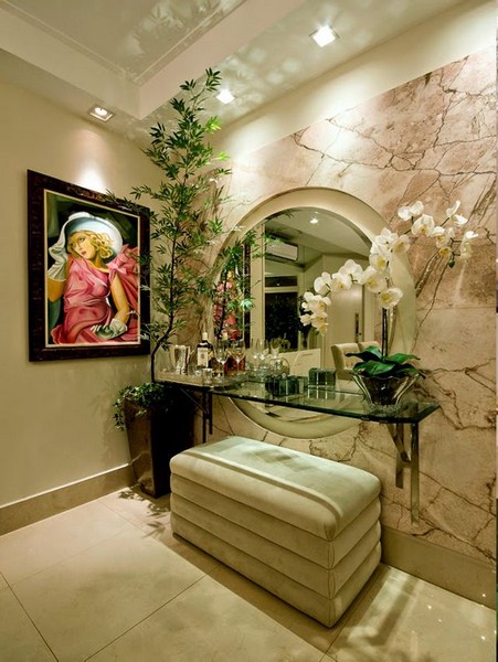 imagem de decoração