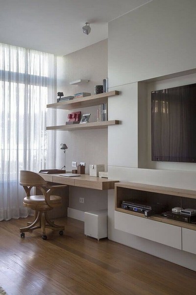imagem de decoração
