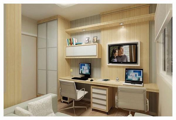 imagem de decoração