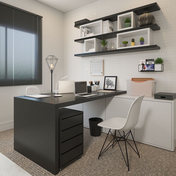 imagem de decoração