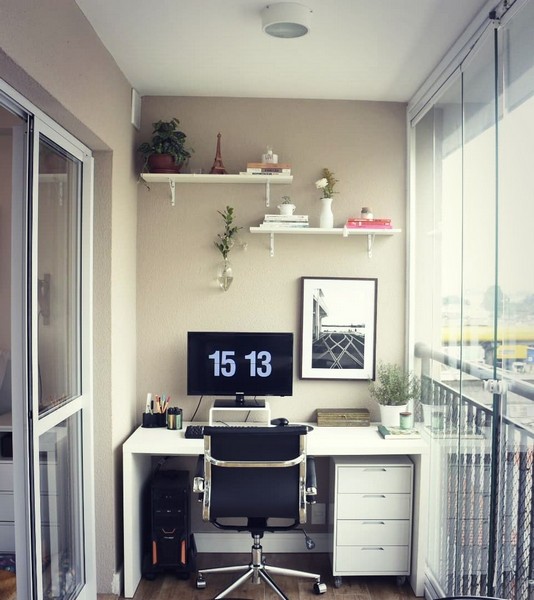 imagem de decoração