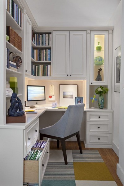 imagem de decoração