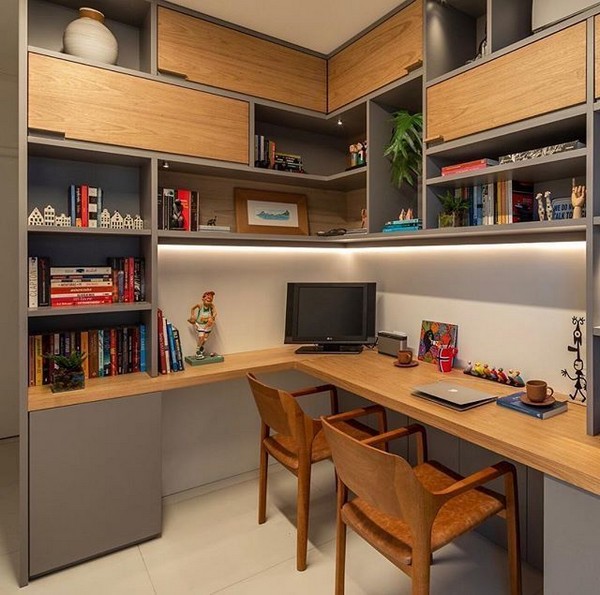 imagem de decoração