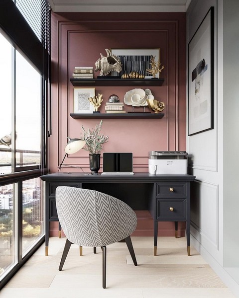 imagem de decoração