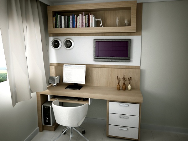 imagem de decoração
