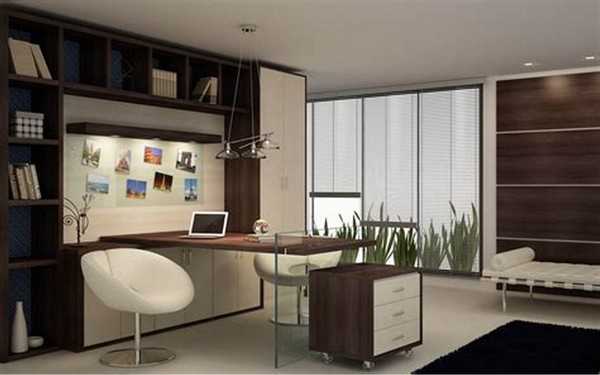 imagem de decoração