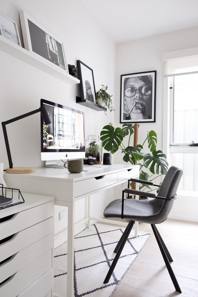 imagem de decoração