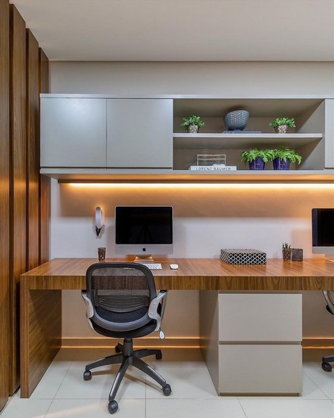 imagem de decoração