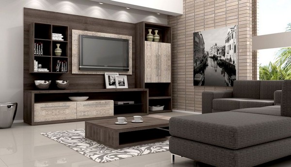 imagem de decoração