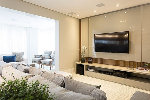 imagem de decoração