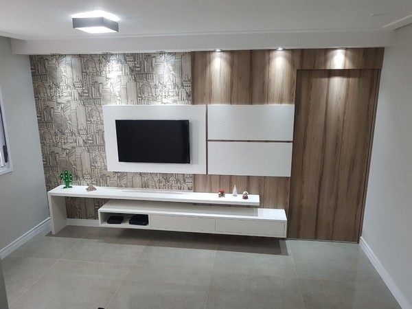 imagem de decoração