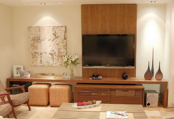 imagem de decoração