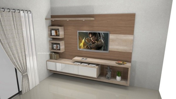 imagem de decoração