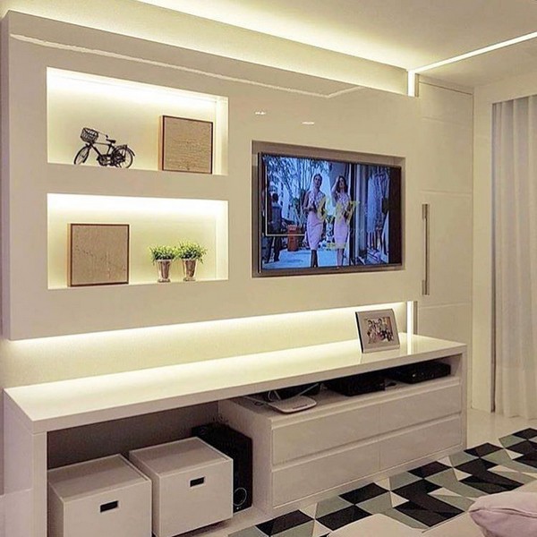 imagem de decoração