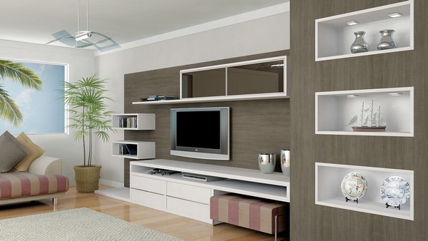imagem de decoração