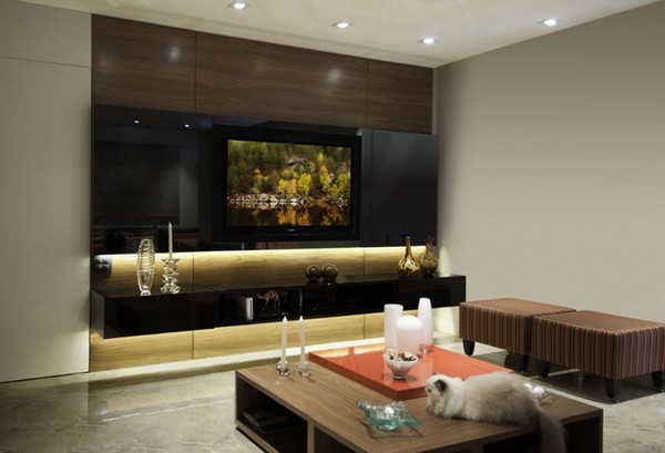 imagem de decoração